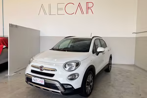 Fiat 500X 1.3 MultiJet 95 CV Cross