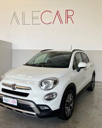 Fiat 500X 1.3 MultiJet 95 CV Cross