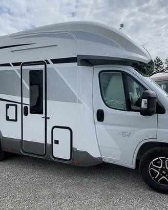 MOBILVETTA Krosser P 64 auto