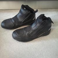 Scarpe da moto