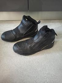 Scarpe da moto