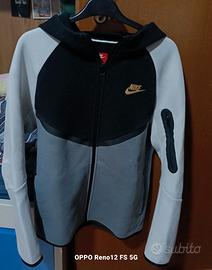 Felpa ragazzo Nike tech fleece,da 158 a170 cm
