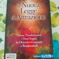 Libro La nuova legge di attrazione