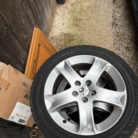 215/55 R17