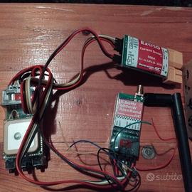 immersion rc  modulo gps osd e vtx