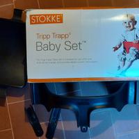 Stokke baby set tripp trapp