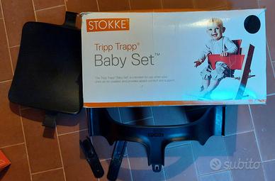 Stokke baby set tripp trapp
