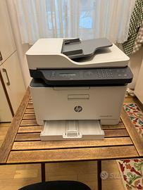 Stampante HP Laser MFP 137fnw