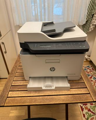 Stampante HP Laser MFP 137fnw