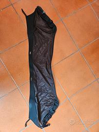 SLK R170 Deflettore Vento