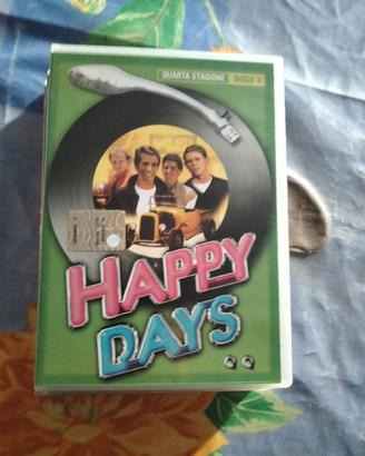  DvD sono in buone condizioni con la custodia
