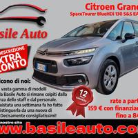 Citroen Grand C4 SpaceTourer Grand C4 SpaceTourer 