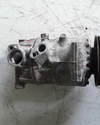 COMPRESSORE A/C AUDI A3 Sedan (8V5) 5q0820803c CLH