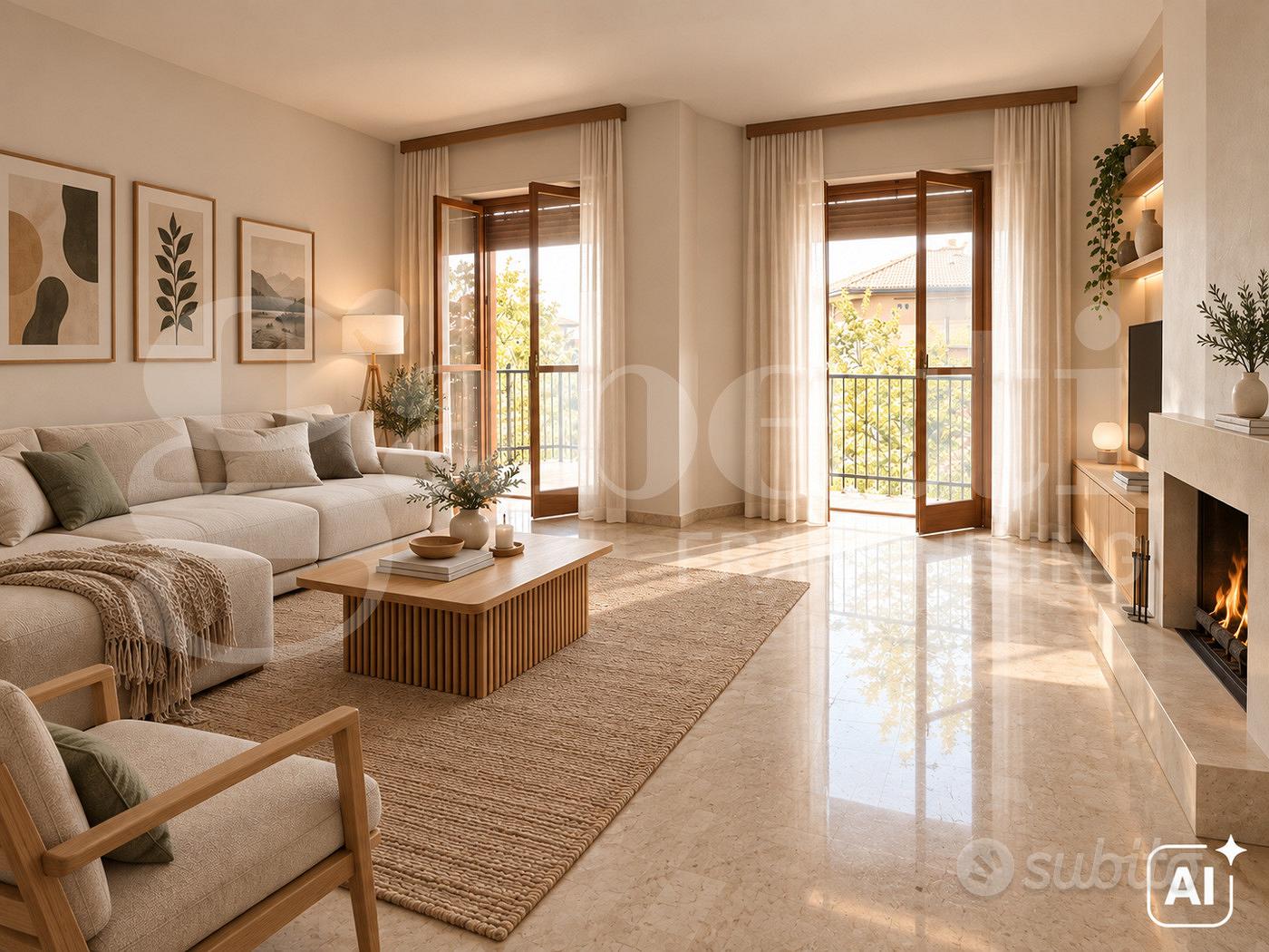 Appartamento – Varedo, Valera - Vista 5