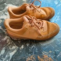 Nike SB Charge marroni uomo 43