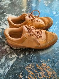 Nike SB Charge marroni uomo 43