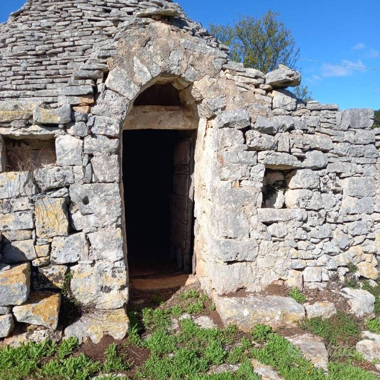Rustico / Casale di 75 m² con 5 locali a Martina F - Vista 3