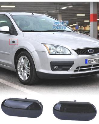 FRECCIE LATERALI A LED DINAMICI FUMÉ PER VOLKSWAGE