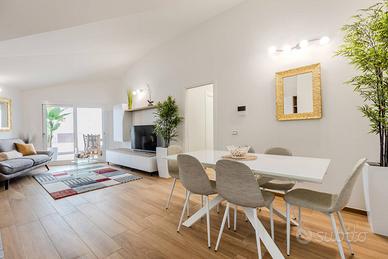 Appartamento - Quartu Sant'Elena