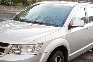 fiat Freemont 2wd 