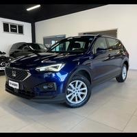 SEAT Tarraco - Tarraco 2.0 TDI DSG Style