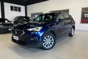 SEAT Tarraco - Tarraco 2.0 TDI DSG Style