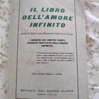 il libro dell'amore infinito