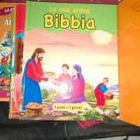 La mia prima Bibbia ✅ LIBRI NUOVI✅ 