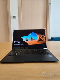 Samsung Galaxy Book Pro 13.3 ricondizionato