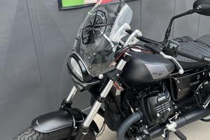 Moto Guzzi V9 Bobber