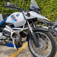 Bmw r1150gs