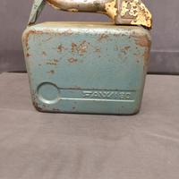 tanica rifornimento benzina gasolio