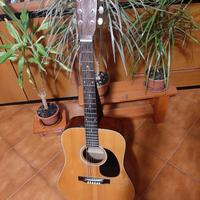 Chitarra acustica Aria Vintage