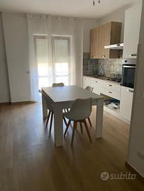 Catanzaro lido - v. vasco de gama appartamento