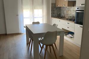 Catanzaro lido - v. vasco de gama appartamento