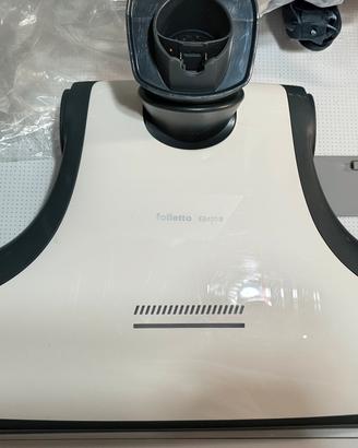 folletto eb420s come nuovo in garanzia 