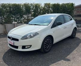 Fiat Bravo 1.6 MJT 120 CV DPF Street