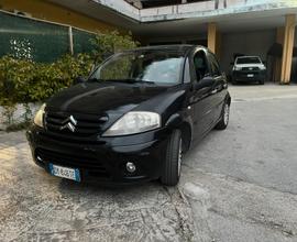 Citroen c3 gpl