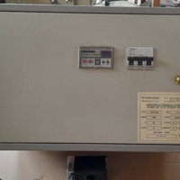 Rifasatore elettronico