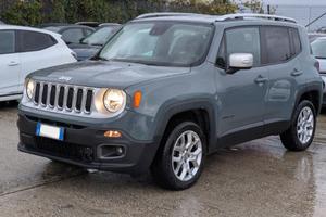 JEEP Renegade 4x4 2.0mjt 140cv E6B AUTO - SENS P