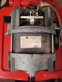 Motore lavatrice AEG / Electrolux – FHP-Motors U0Z