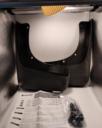 PARASCHIZZI PARASPRUZZI ANT 990E0-65J11-000 SUZUKI
