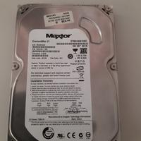 hard disk sata 