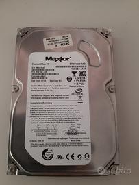 hard disk sata 