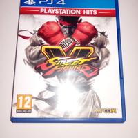 Street Fighter 
