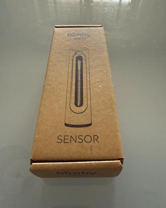 BIMBY SENSOR
