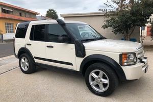 Land Rover Discovery 3 2.7 TDV6 S