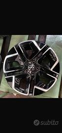 Cerchi auto originali golf