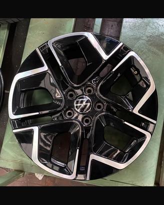 Cerchi auto originali golf