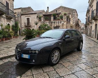 Alfa Romeo 159 SW 2.0 JTDm